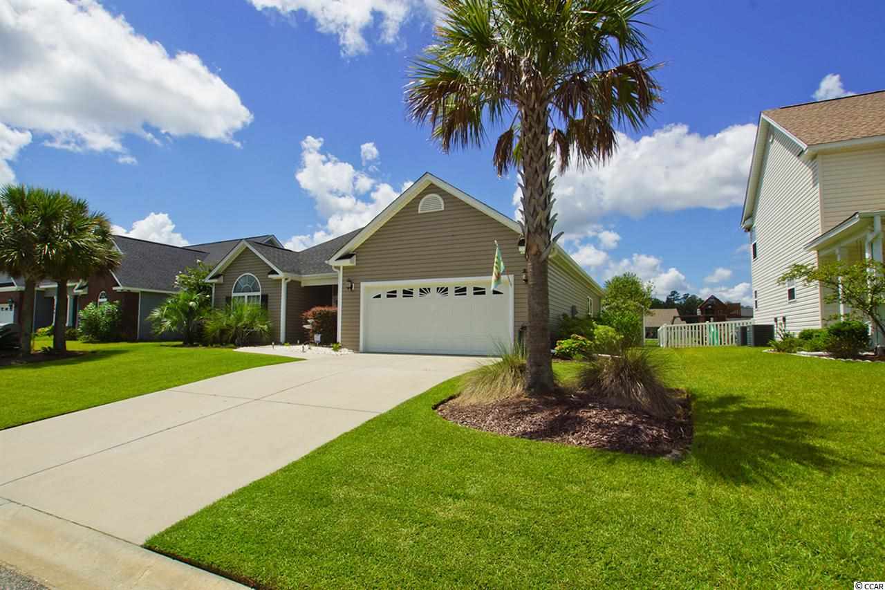 302 Sugar Mill Loop Myrtle Beach, SC 29588 - Photo 3 of 20 Gallery Image 3