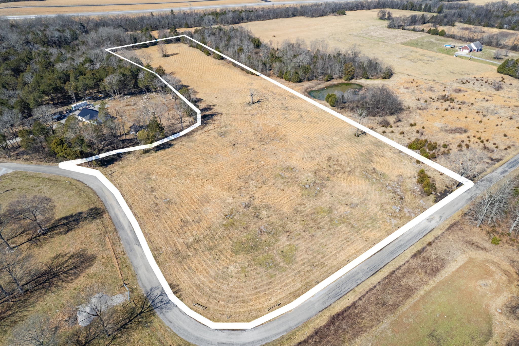 0 Word Road Lewisburg, TN 37091 - Photo 2 of 32