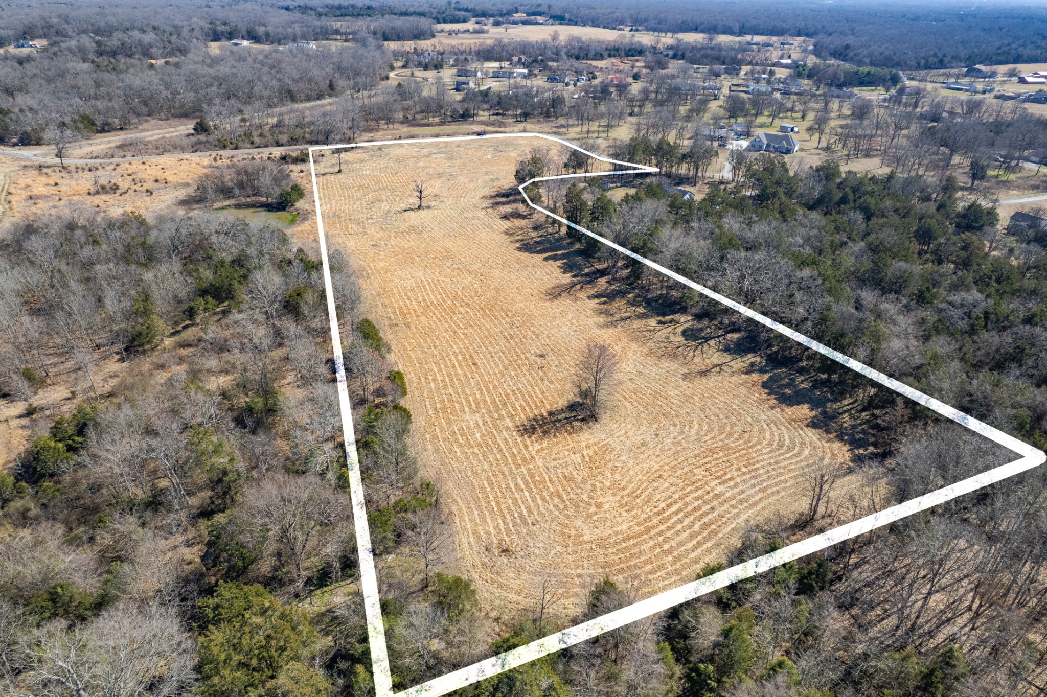 0 Word Road Lewisburg, TN 37091 - Photo 3 of 32