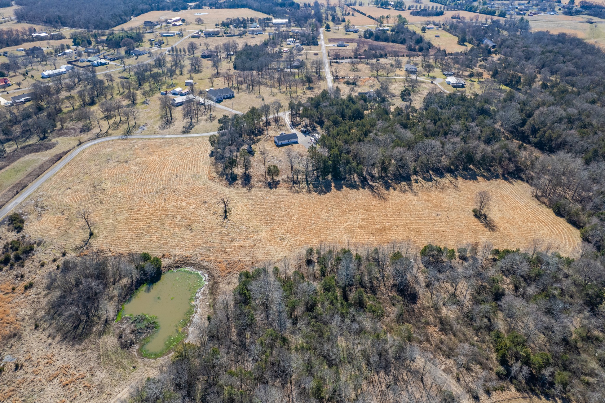 0 Word Road Lewisburg, TN 37091 - Photo 32 of 32