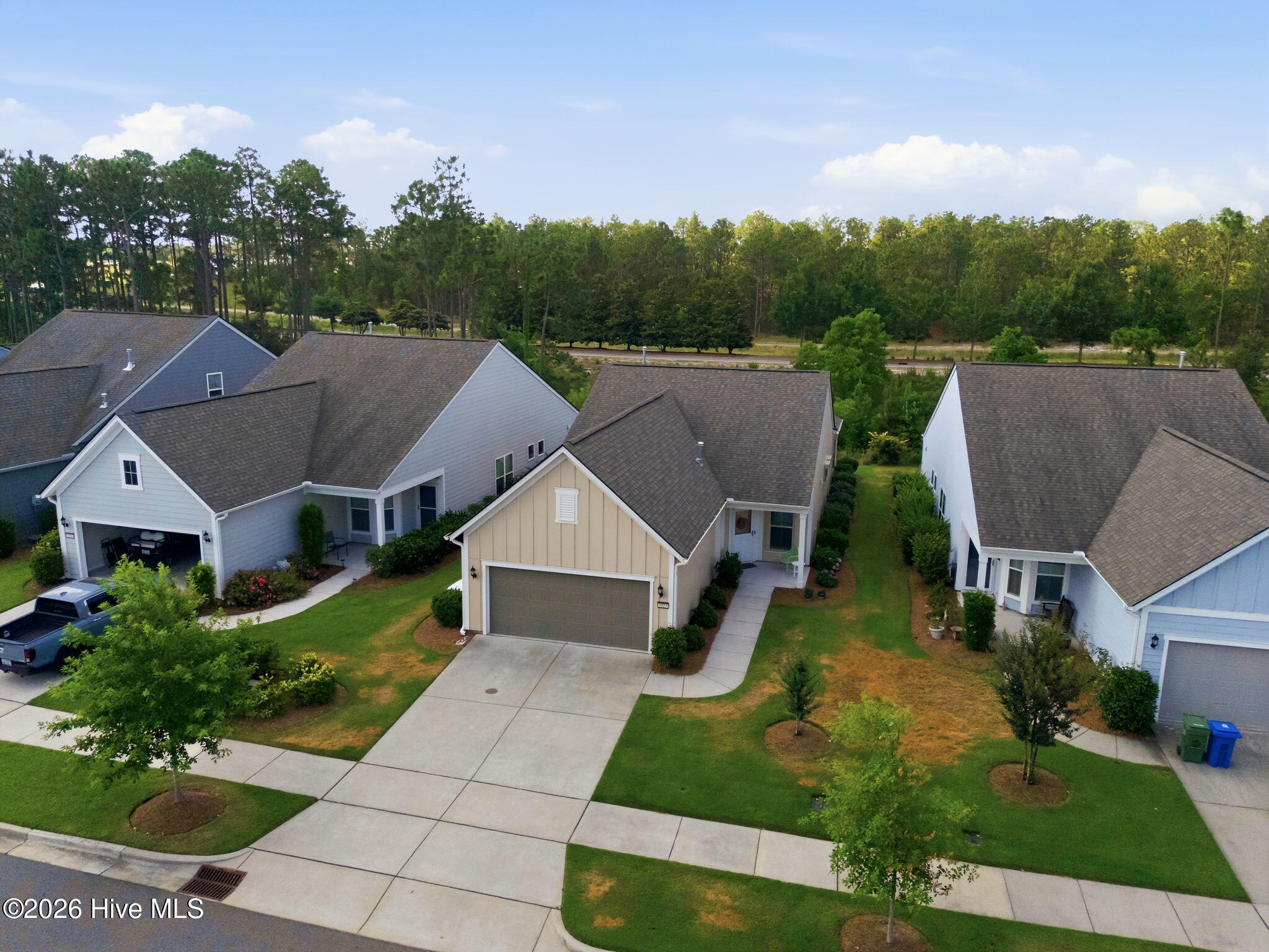 1110 Snowden Road Wilmington, NC 28412 - Photo 35 of 37