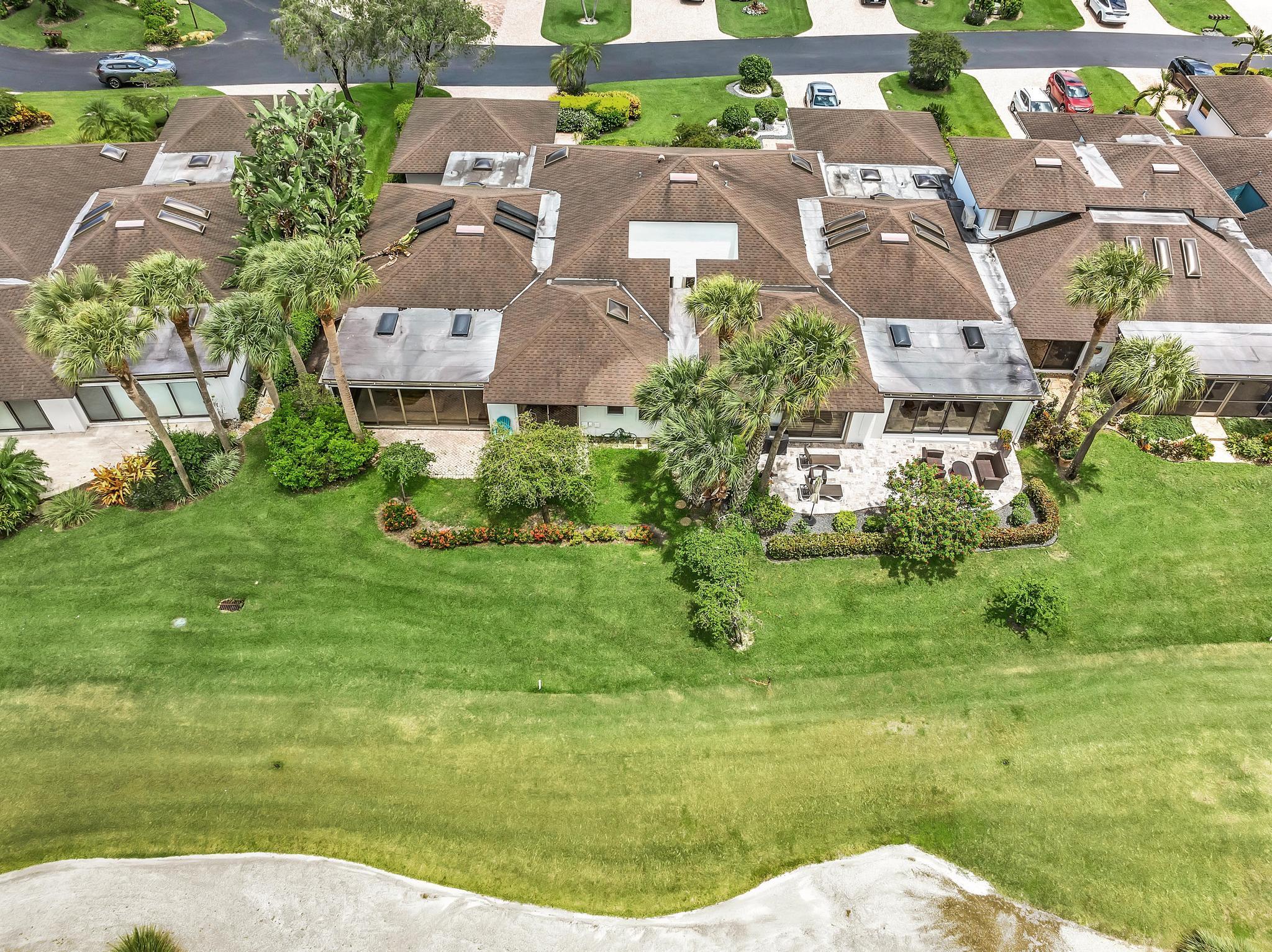 19698 Waters Pond Lane, Unit 704 Boca Raton, FL 33434 - Photo 45 of 49 DJI_20240802130240_0046_D