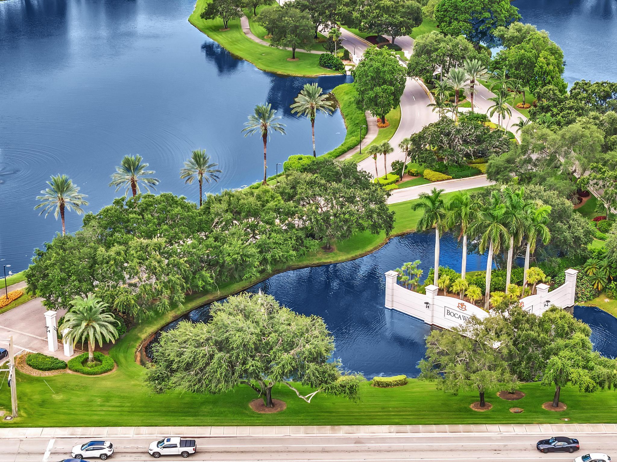 19698 Waters Pond Lane, Unit 704 Boca Raton, FL 33434 - Photo 47 of 49 DJI_20240802142537_0076_D