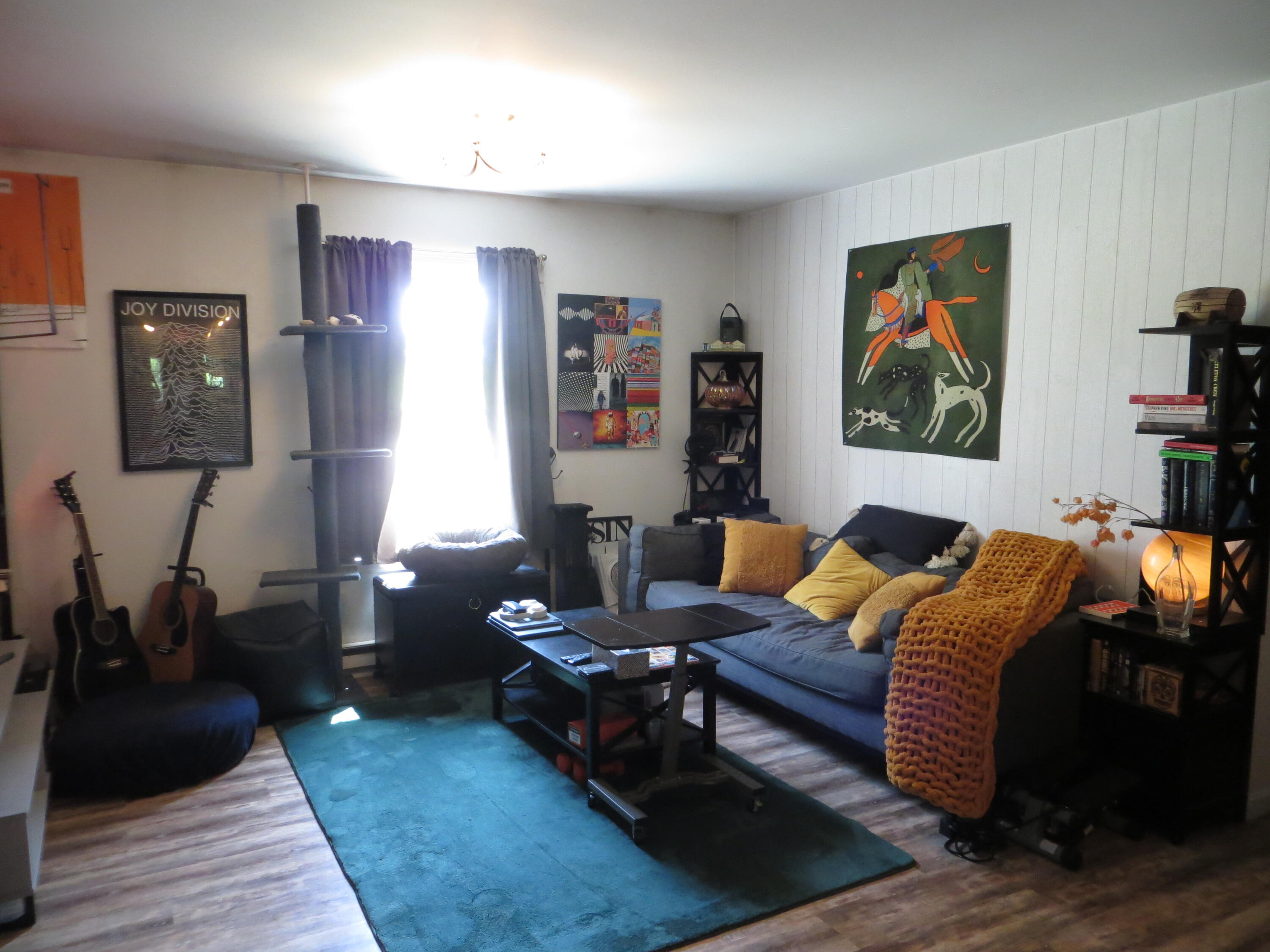 136 Hodgdon Road Levant, ME 04456 - Photo 7 of 39 IMG_0516