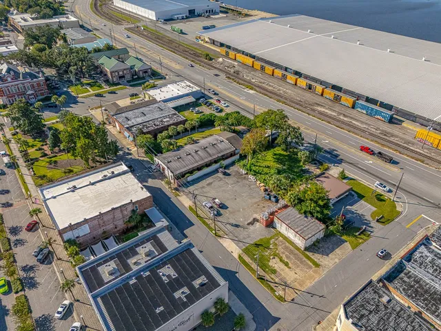 $439,500 | 1320 Bay Street, Brunswick, GA 31520