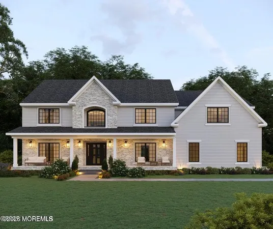 $1,890,000 | 10 Hague Road, Freehold, NJ 07728