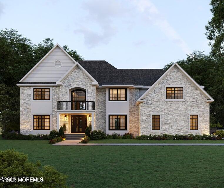 10 Hague Road Freehold, NJ 07728 - Photo 2 of 11 Golden Meadows 2