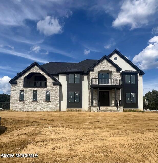 10 Hague Road Freehold, NJ 07728 - Photo 4 of 11 Golden Meadows Custom