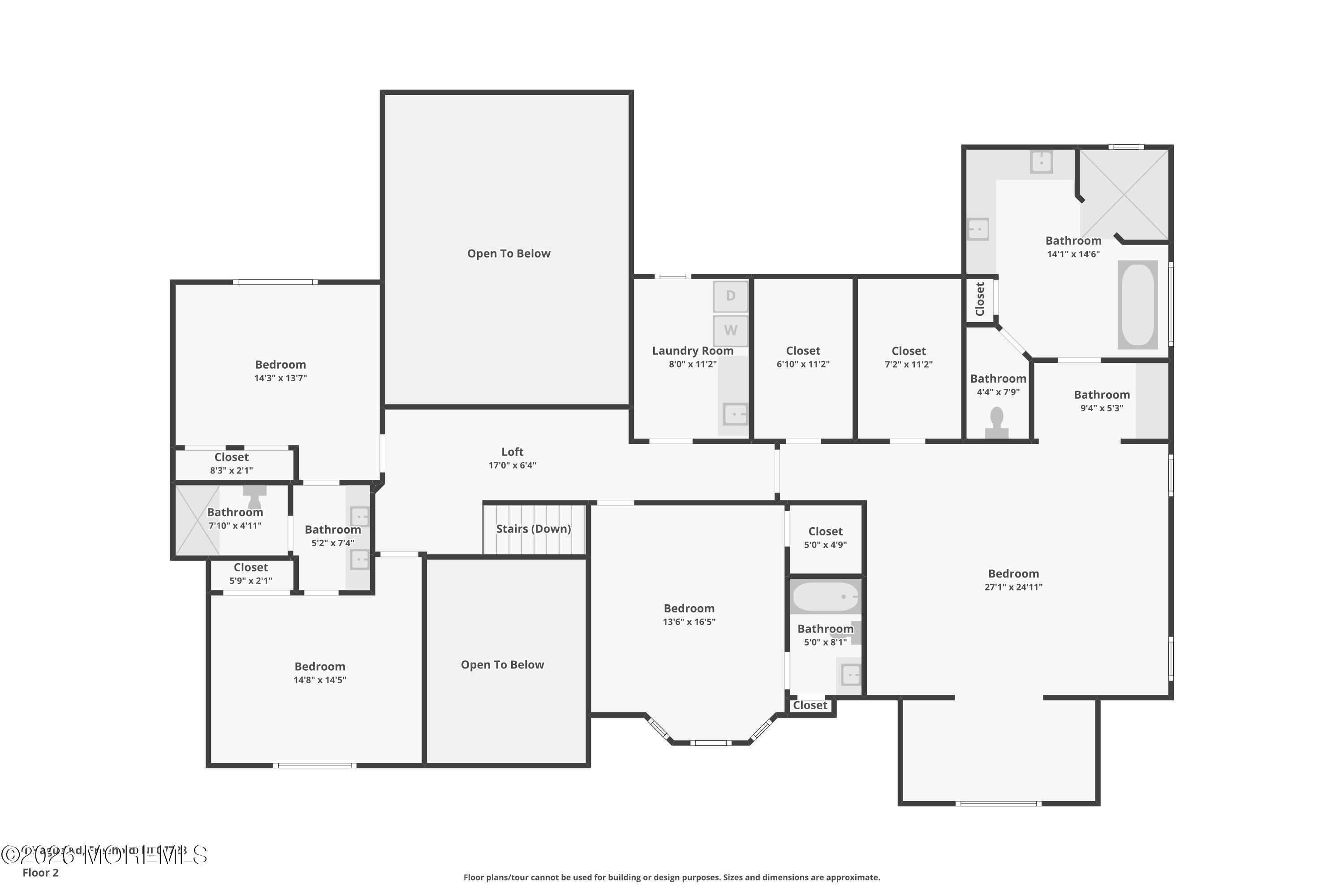 10 Hague Road Freehold, NJ 07728 - Photo 7 of 11 Golden Meadows second Floor