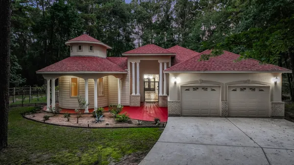 $650,000 | 21971 Blazing Trail, New Caney, TX 77357