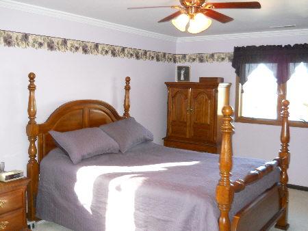 2941 East Brunswick Road Beecher, IL 60401 - Photo 11 of 25