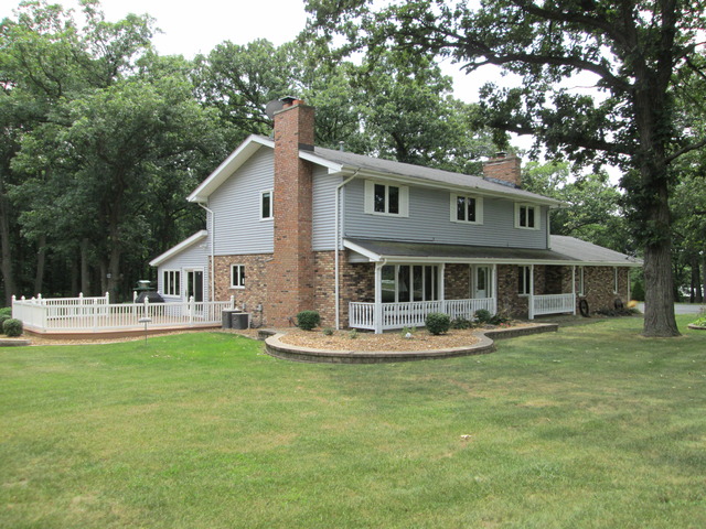 2941 East Brunswick Road Beecher, IL 60401 - Photo 14 of 25