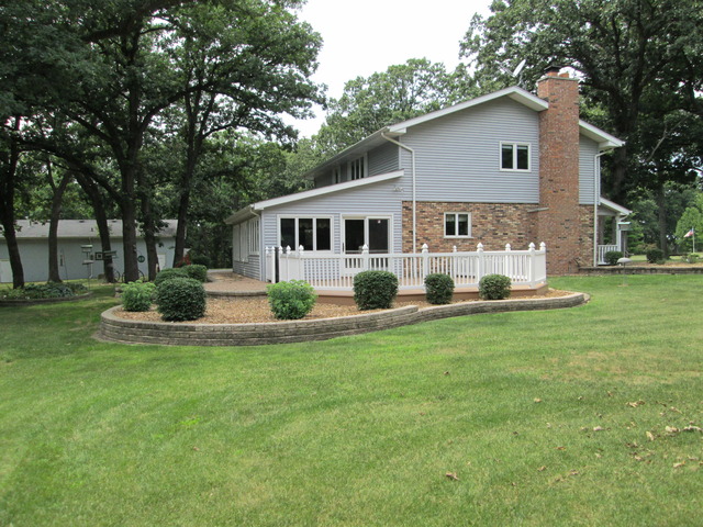 2941 East Brunswick Road Beecher, IL 60401 - Photo 3 of 25