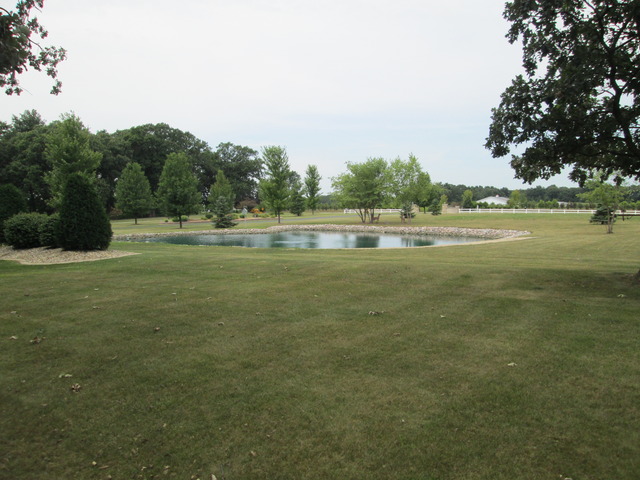 2941 East Brunswick Road Beecher, IL 60401 - Photo 24 of 25