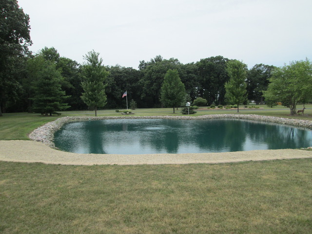2941 East Brunswick Road Beecher, IL 60401 - Photo 25 of 25