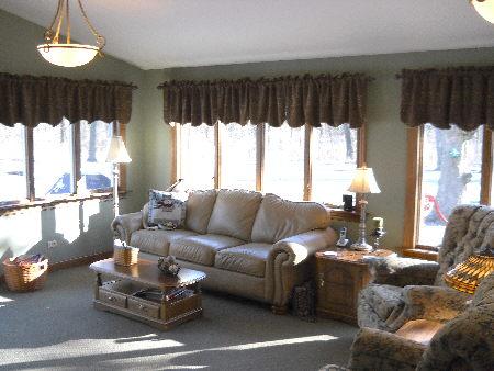 2941 East Brunswick Road Beecher, IL 60401 - Photo 4 of 25