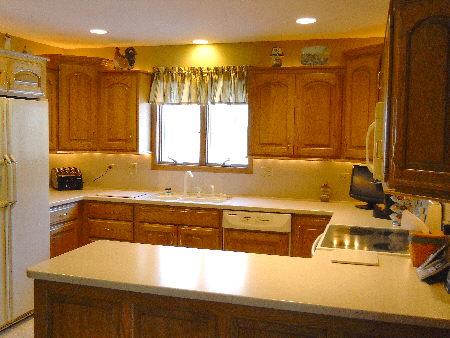 2941 East Brunswick Road Beecher, IL 60401 - Photo 5 of 25