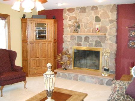 2941 East Brunswick Road Beecher, IL 60401 - Photo 9 of 25