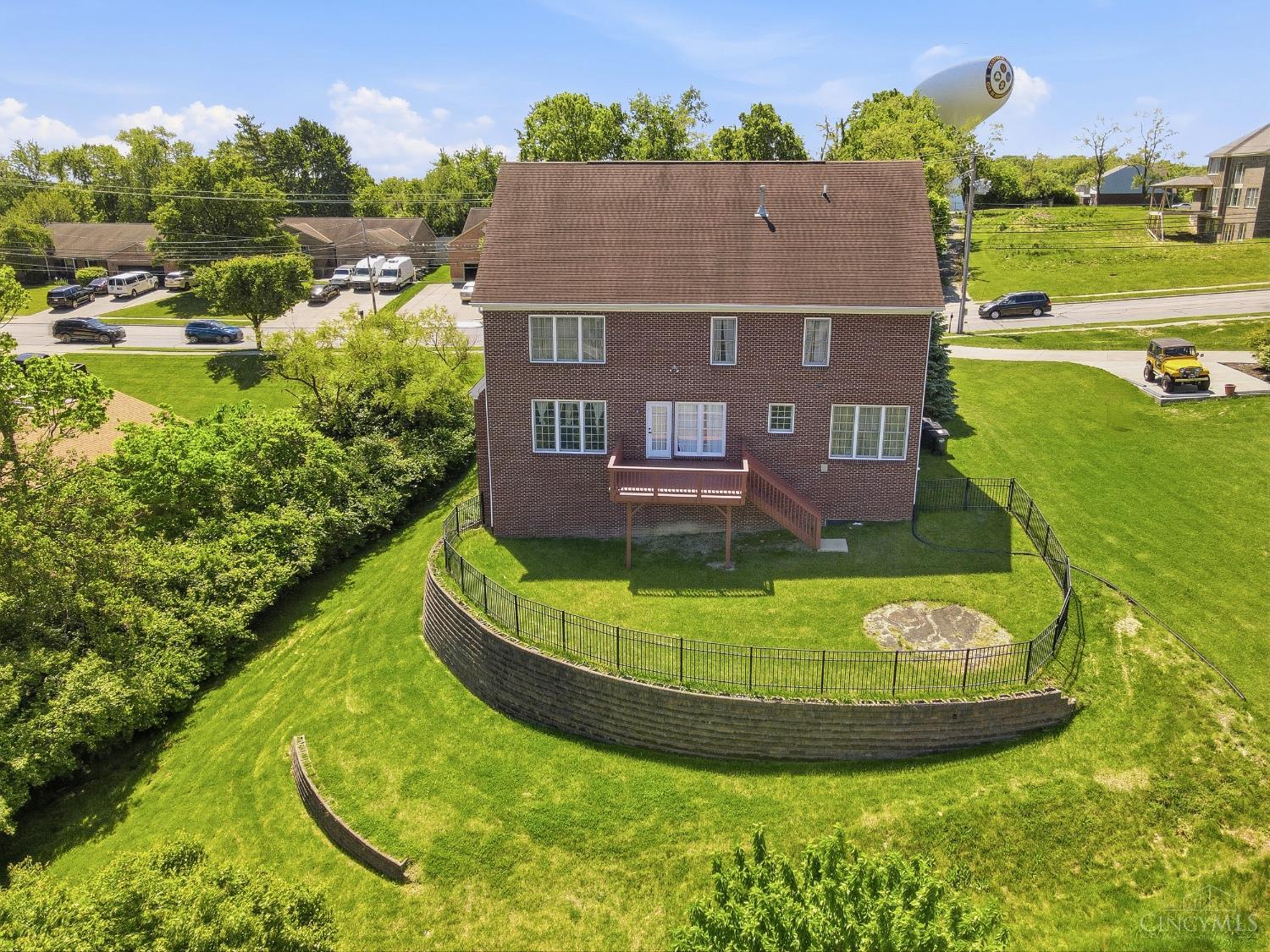 3264 Mack Road Fairfield, OH 45014 - Photo 28 of 29