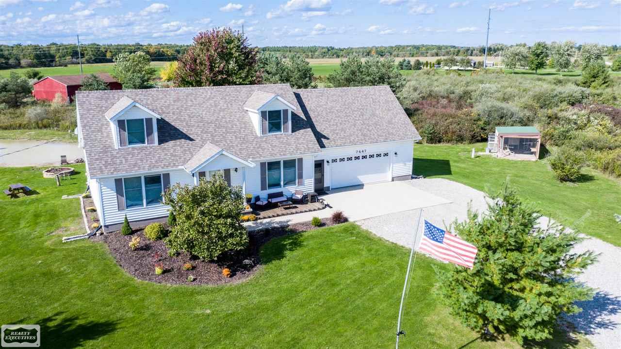 7447 Gibbons Road Jeddo, MI 48032 - Photo 2 of 50