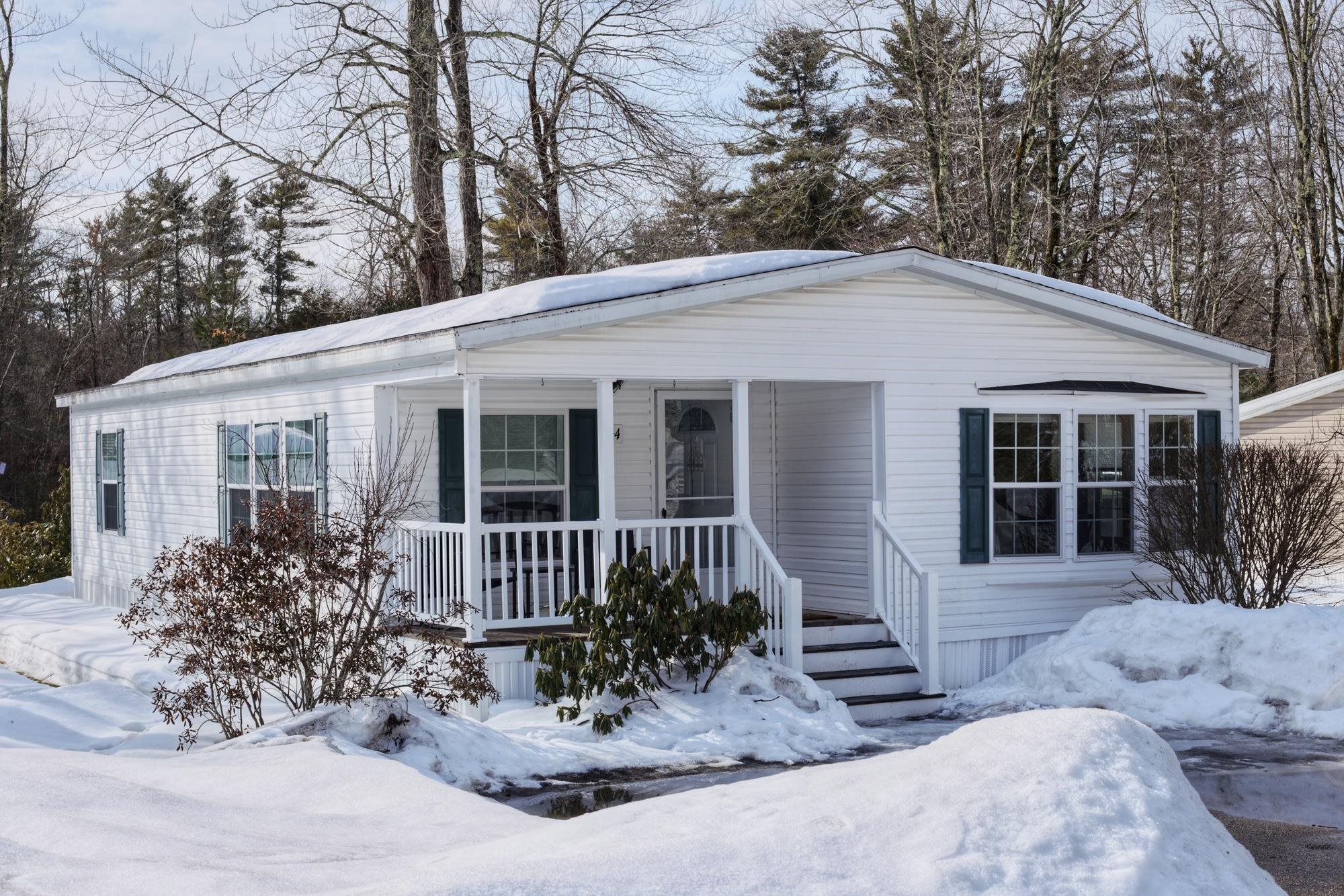 24 Ruby Drive Barrington, NH 03825 - Photo 1 of 12