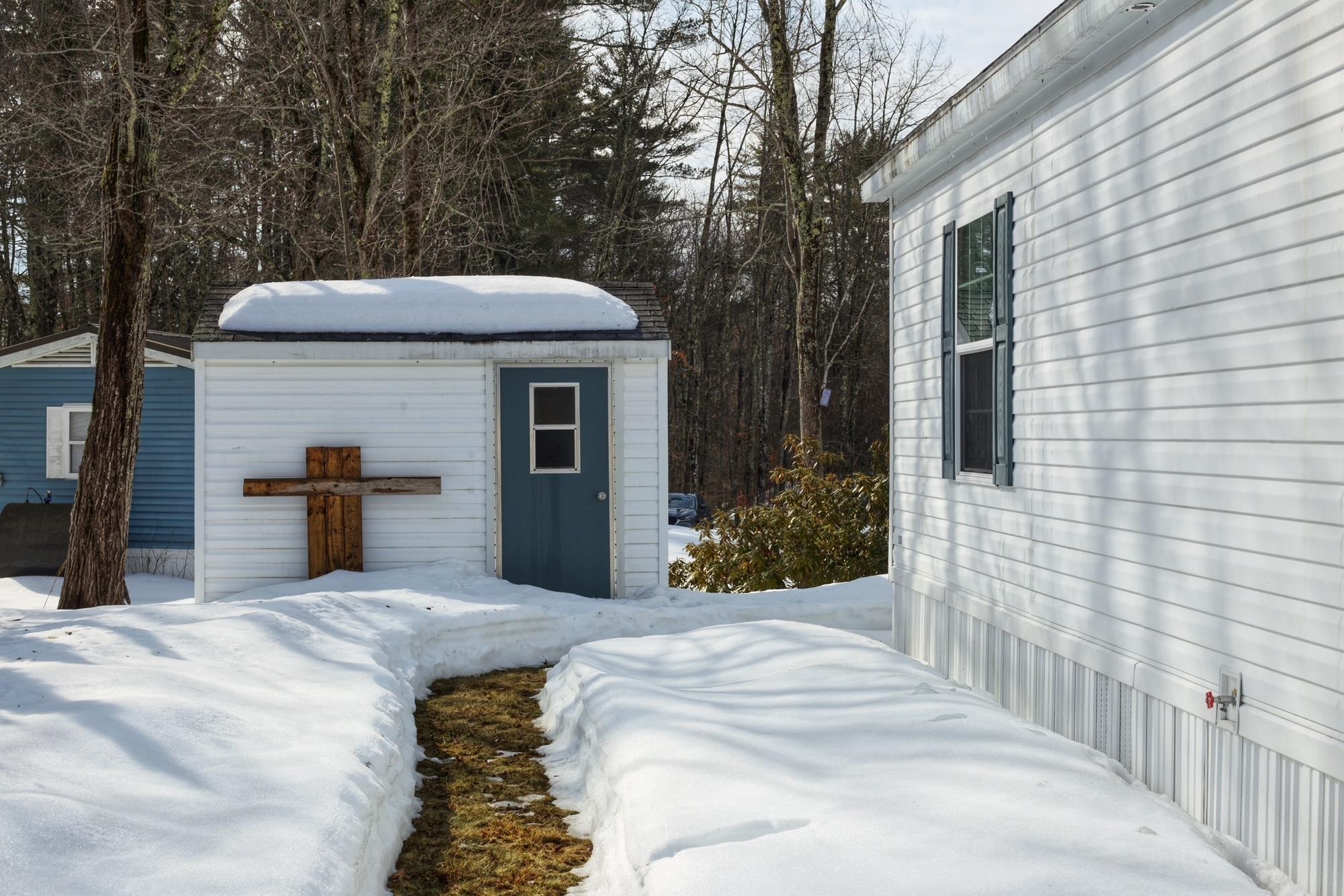 24 Ruby Drive Barrington, NH 03825 - Photo 12 of 12