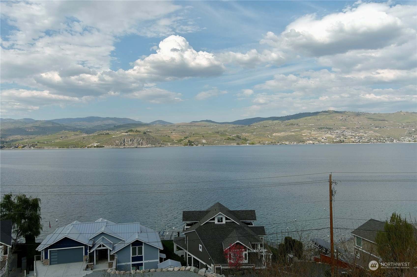 70 Grandview Lane Chelan, WA 98816 - Photo 12 of 20