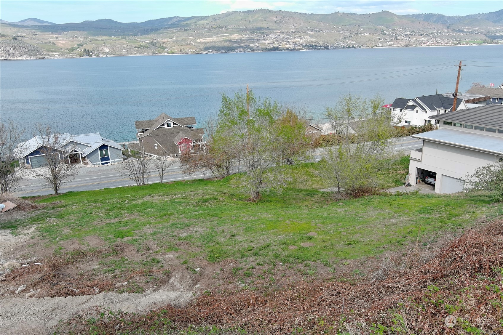 70 Grandview Lane Chelan, WA 98816 - Photo 17 of 20