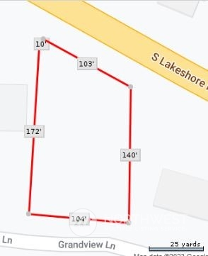 70 Grandview Lane Chelan, WA 98816 - Photo 19 of 20