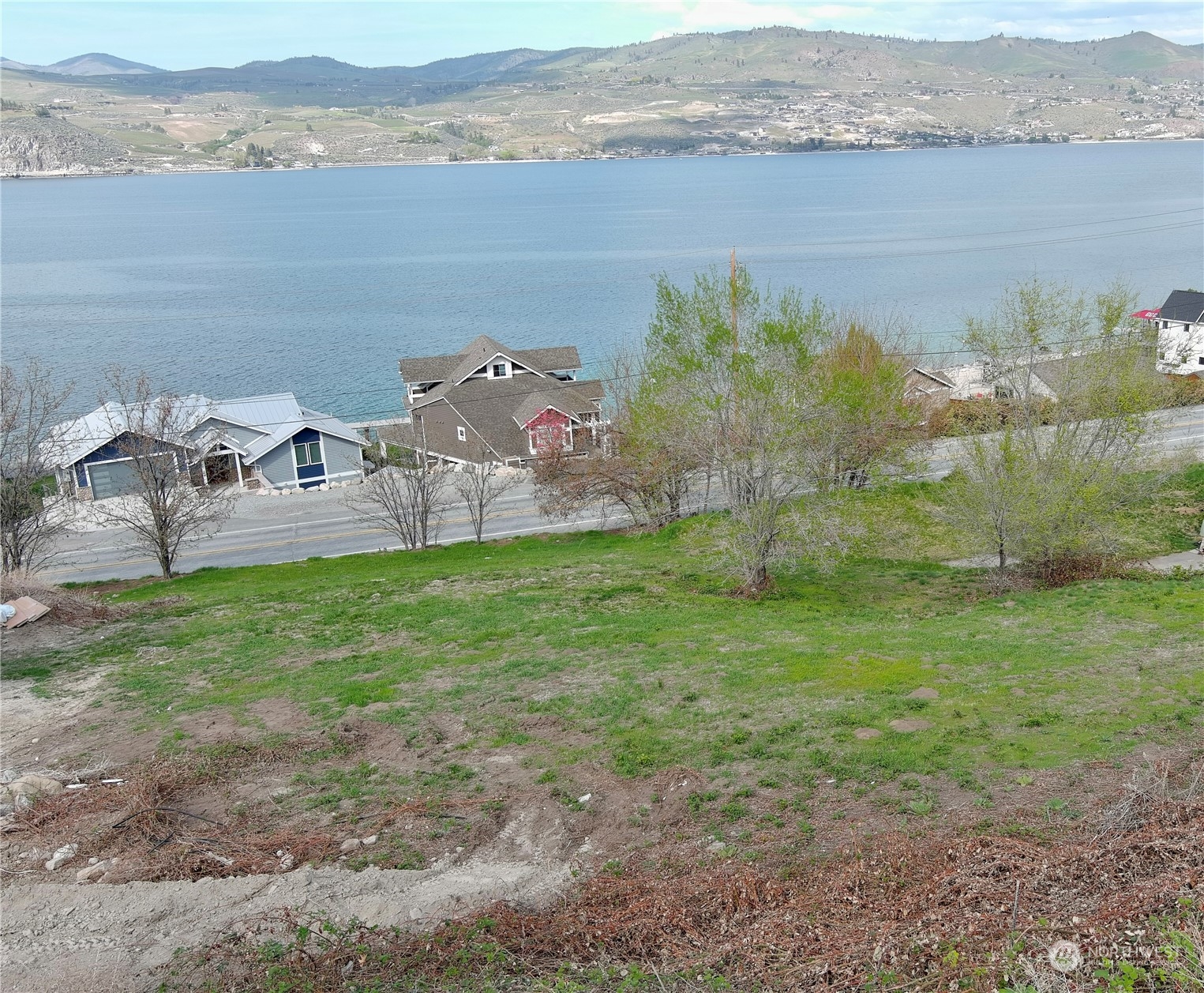 70 Grandview Lane Chelan, WA 98816 - Photo 3 of 20