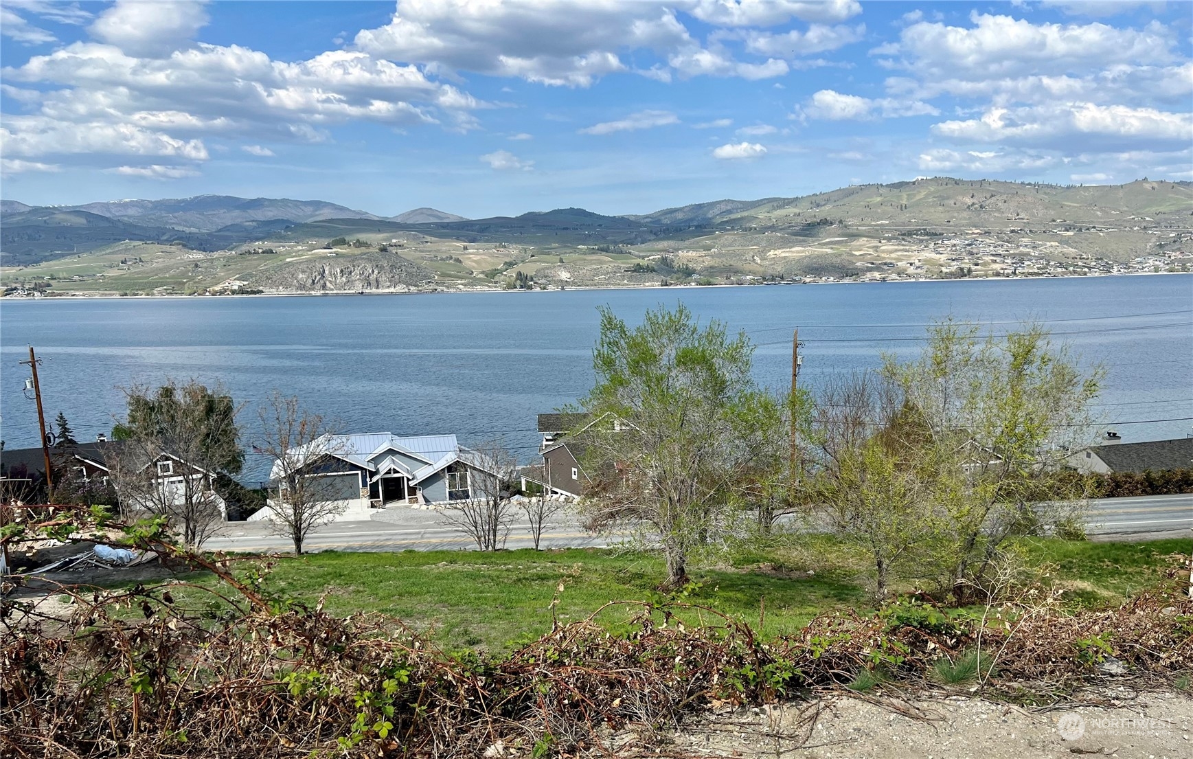 70 Grandview Lane Chelan, WA 98816 - Photo 5 of 20