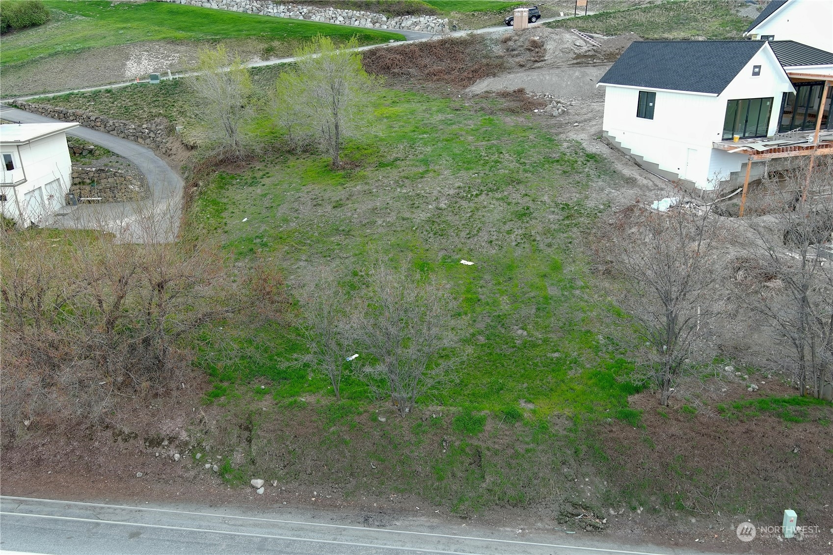 70 Grandview Lane Chelan, WA 98816 - Photo 8 of 20