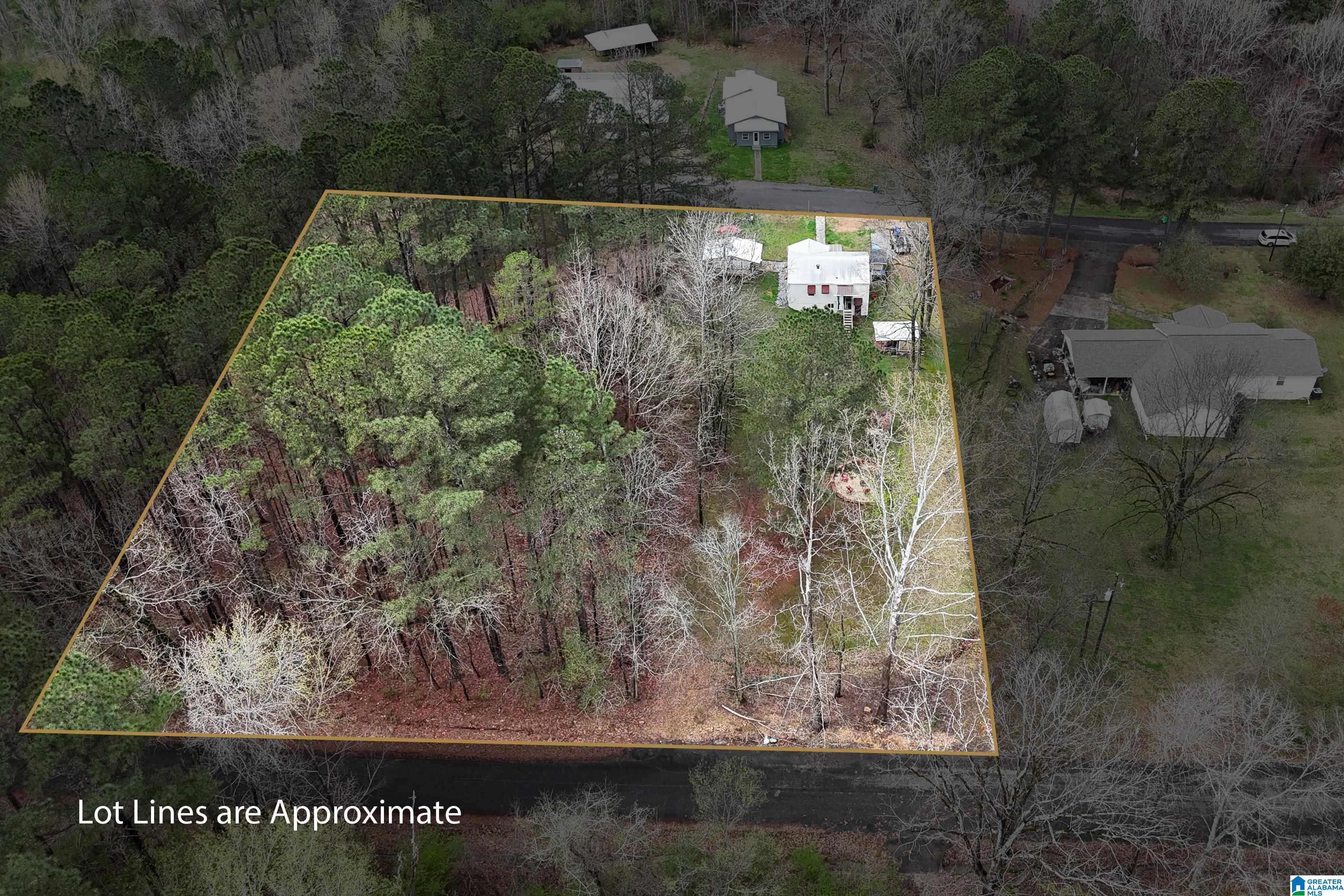 1135 Berry Street Southeast Leeds, AL 35094 - Photo 33 of 42