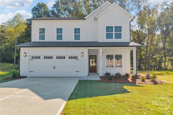 $404,000 | 620 Hospital Road, Unit LOT 2, Commerce, GA 30529