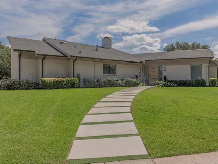 $719,900 | 1109 Mill Springs, Richardson, TX 75080