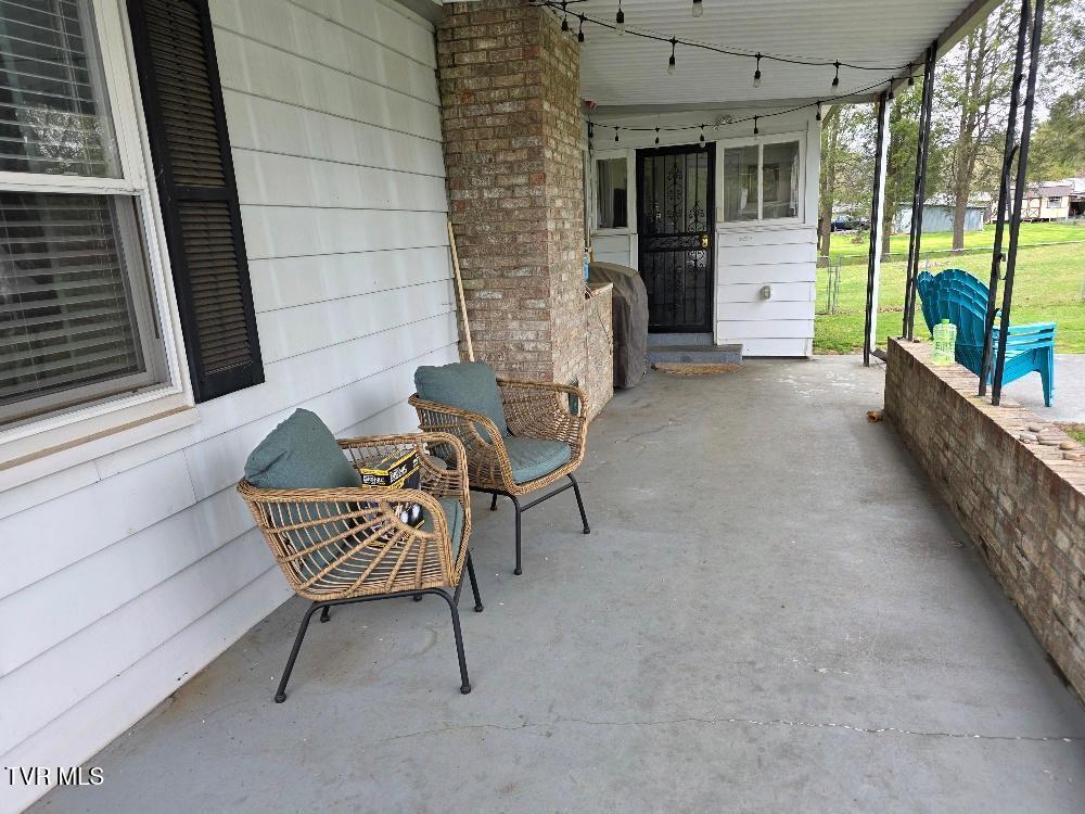 214 Elliott Avenue Erwin, TN 37650 - Photo 19 of 20 elliott patio
