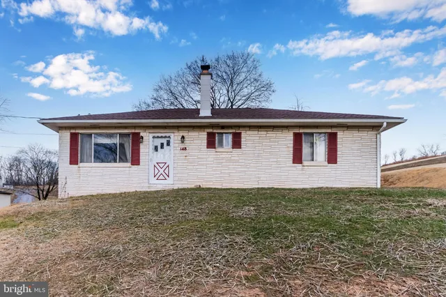 $249,900 | 145 Pisgah State Road, Shermans Dale, PA 17090