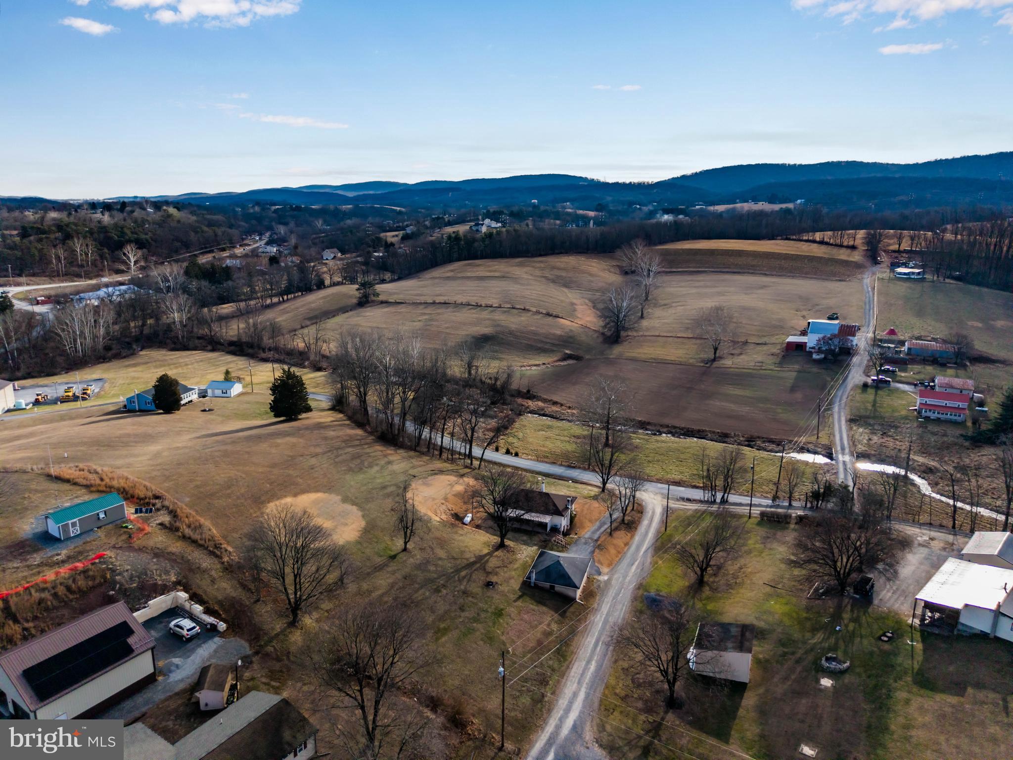 145 Pisgah State Road Shermans Dale, PA 17090 - Photo 17 of 29