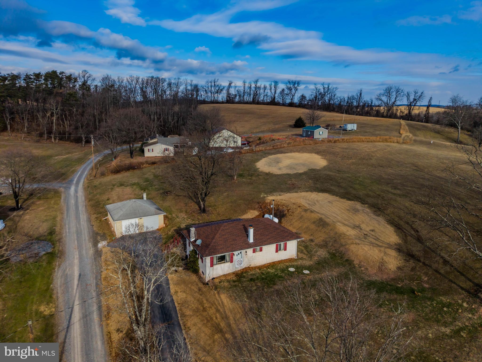 145 Pisgah State Road Shermans Dale, PA 17090 - Photo 19 of 29