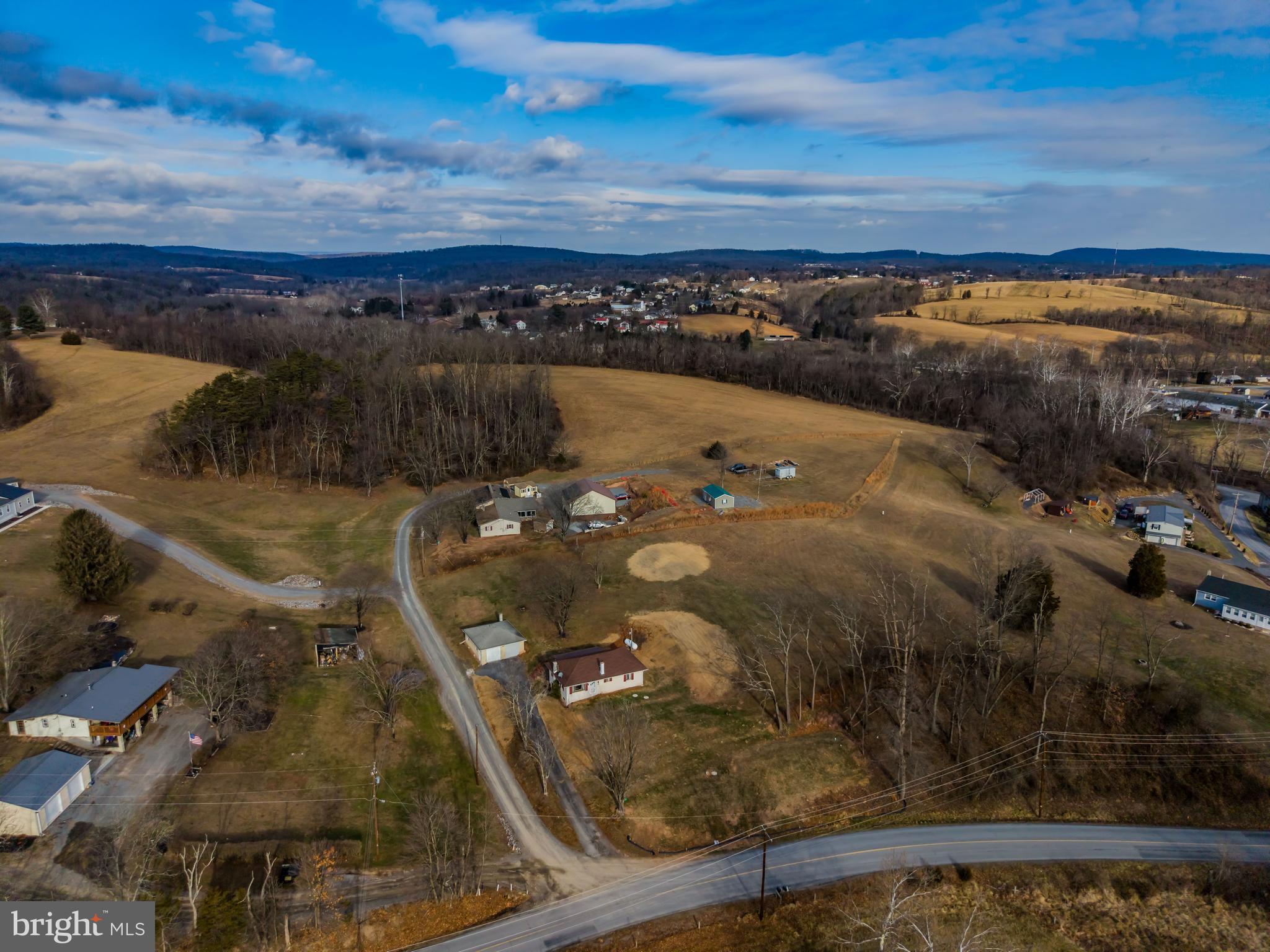 145 Pisgah State Road Shermans Dale, PA 17090 - Photo 20 of 29