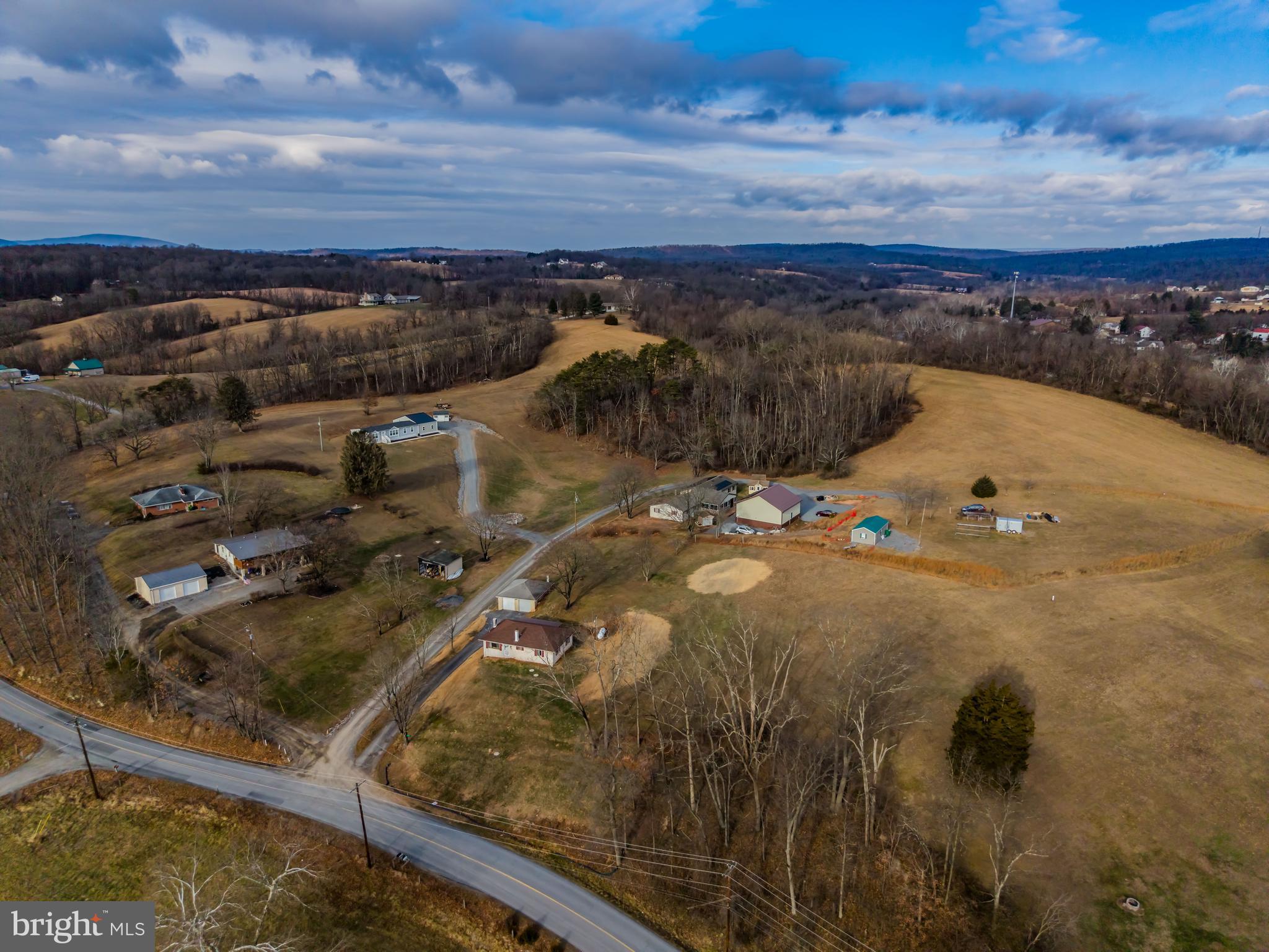 145 Pisgah State Road Shermans Dale, PA 17090 - Photo 21 of 29