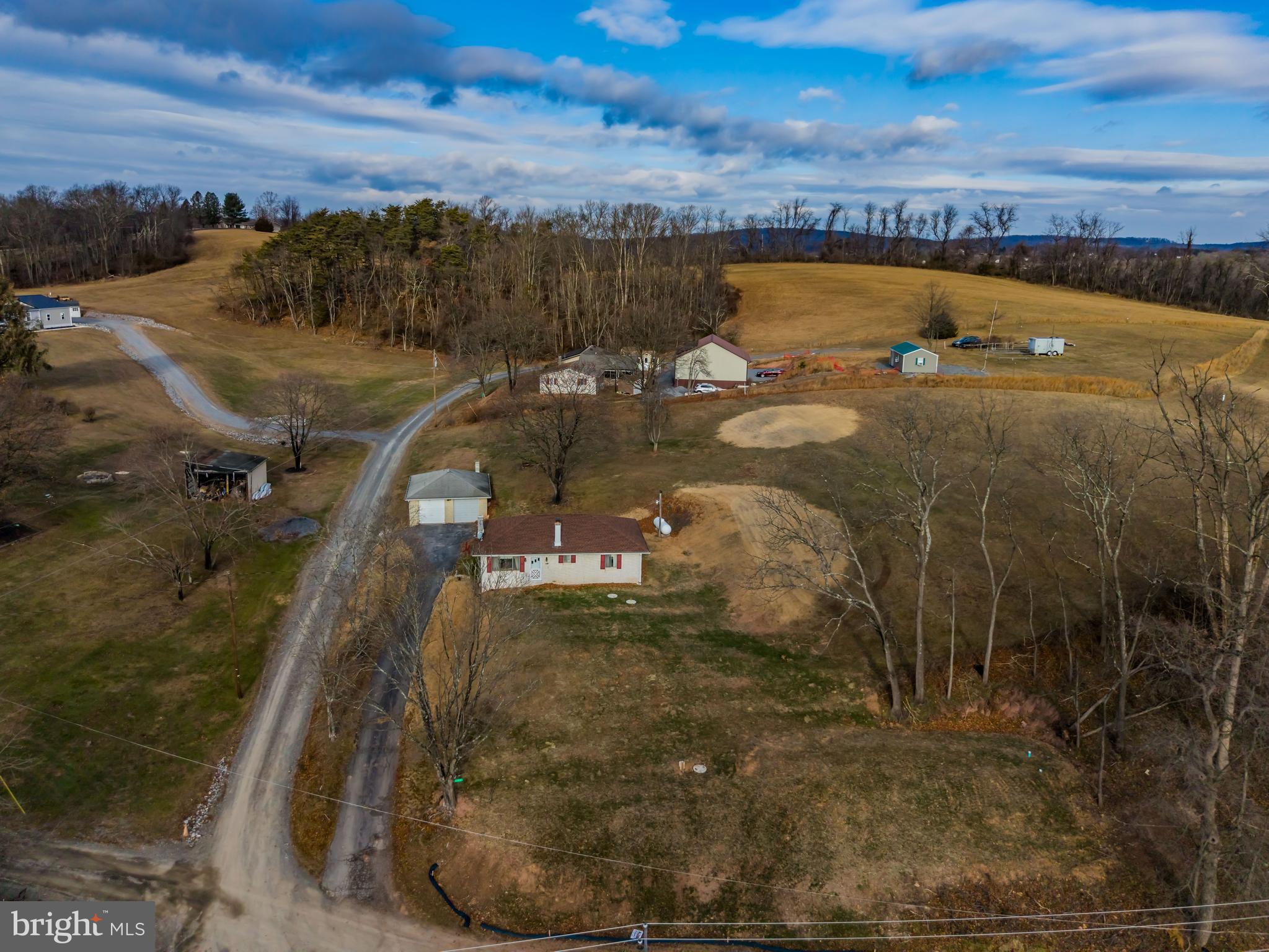 145 Pisgah State Road Shermans Dale, PA 17090 - Photo 22 of 29