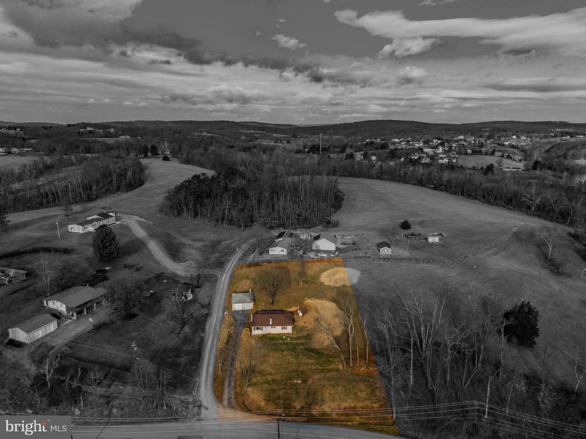 145 Pisgah State Road Shermans Dale, PA 17090 - Photo 23 of 29