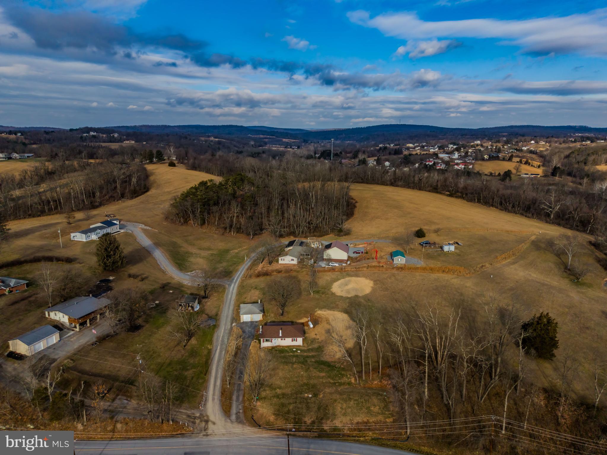 145 Pisgah State Road Shermans Dale, PA 17090 - Photo 24 of 29