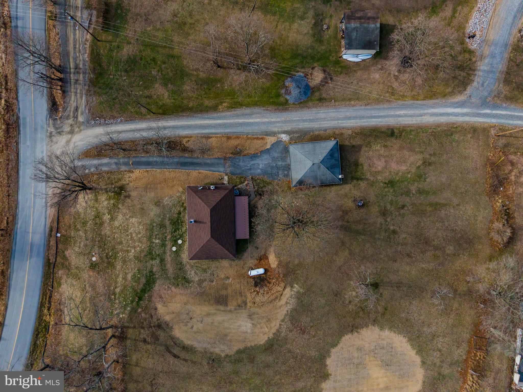 145 Pisgah State Road Shermans Dale, PA 17090 - Photo 25 of 29