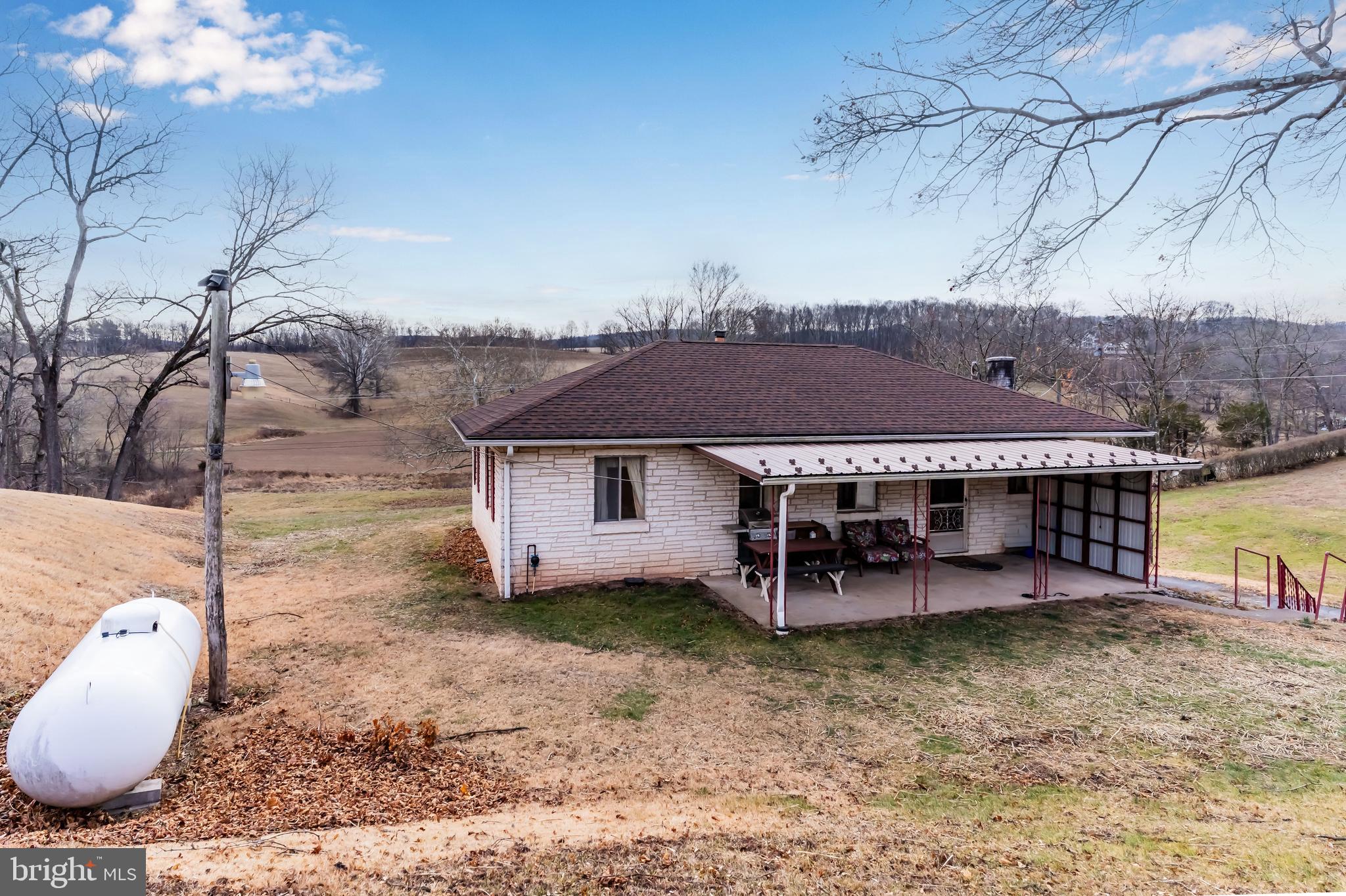 145 Pisgah State Road Shermans Dale, PA 17090 - Photo 26 of 29