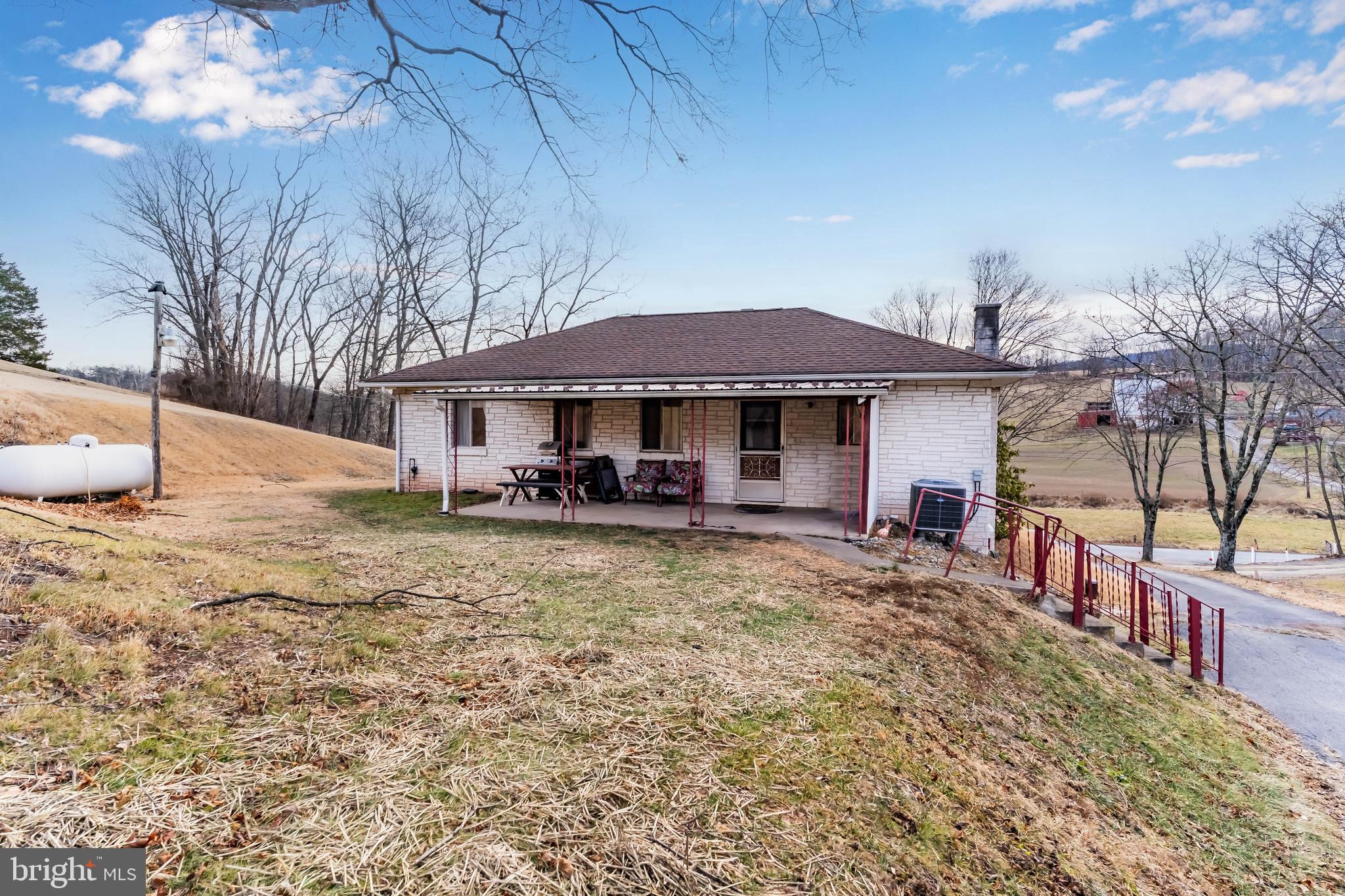 145 Pisgah State Road Shermans Dale, PA 17090 - Photo 27 of 29