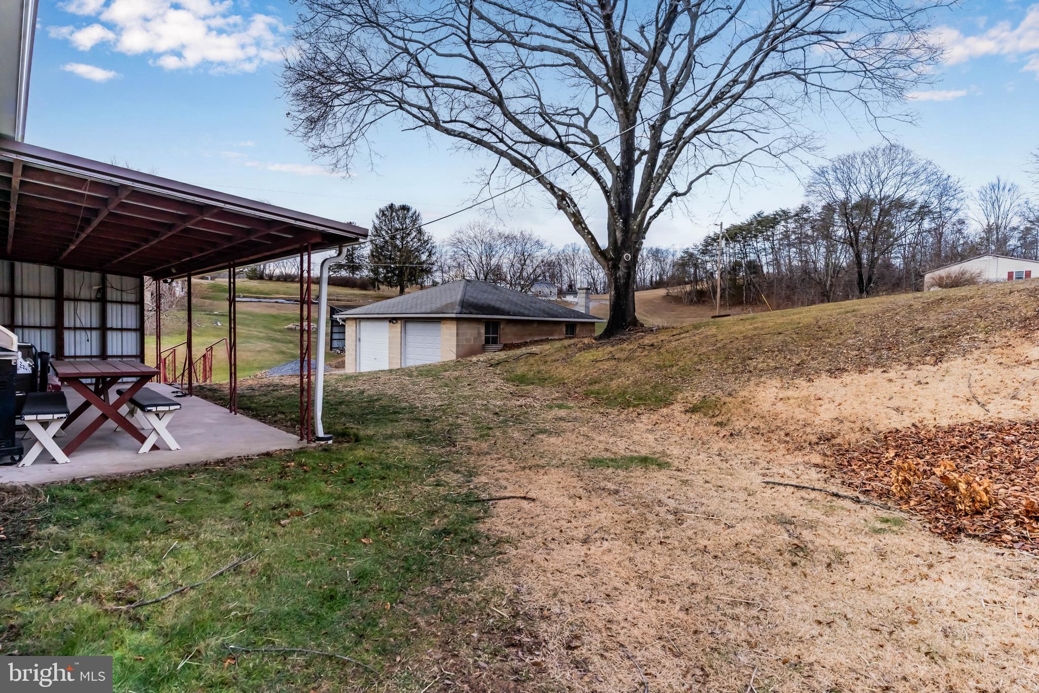 145 Pisgah State Road Shermans Dale, PA 17090 - Photo 28 of 29