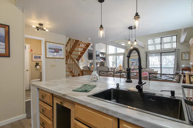 $895,000 | 281 Okemo Trailside Extension, Unit 30C, Ludlow, VT 05149