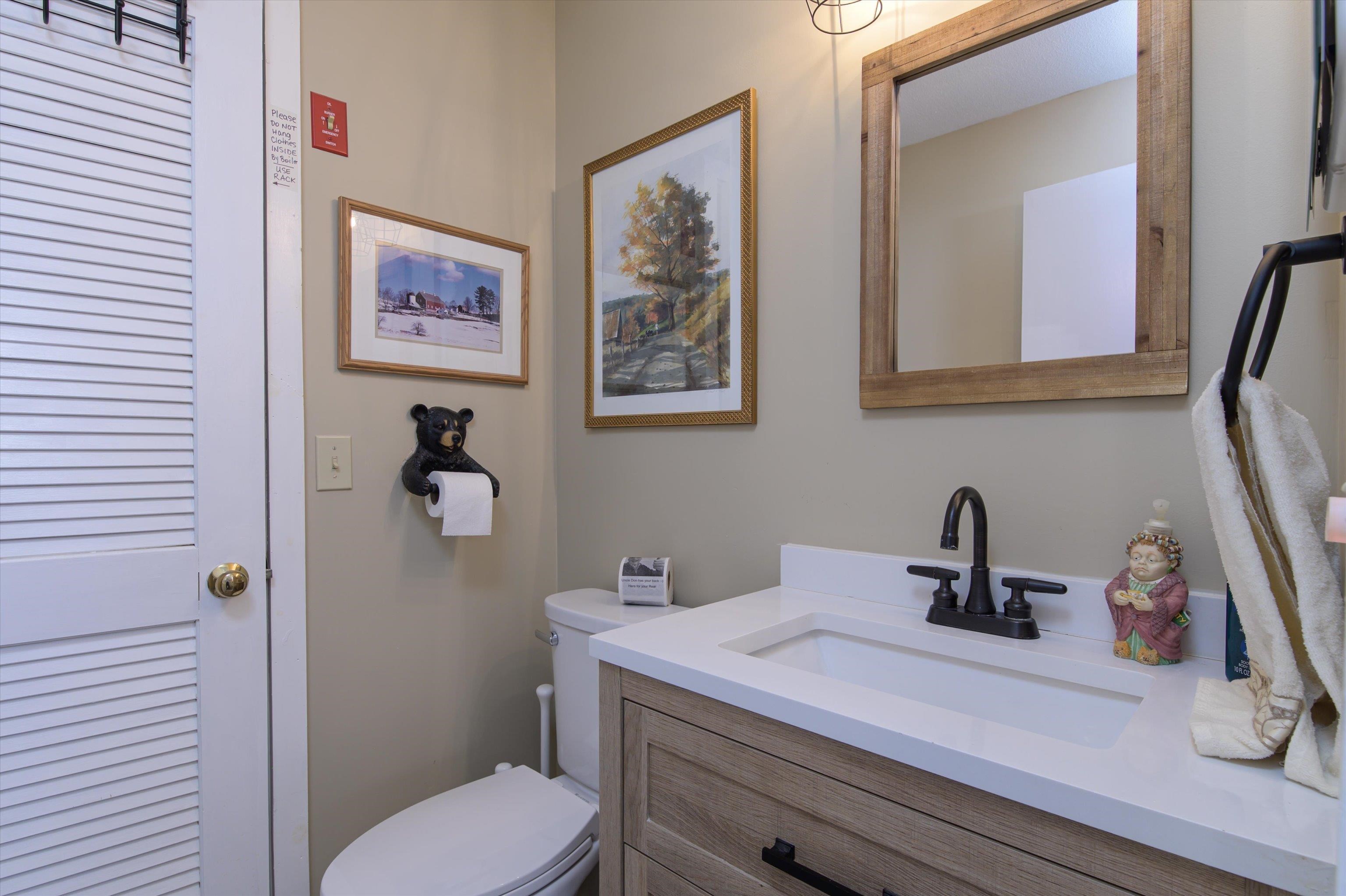 281 Okemo Trailside Extension, Unit 30C Ludlow, VT 05149 - Photo 15 of 45